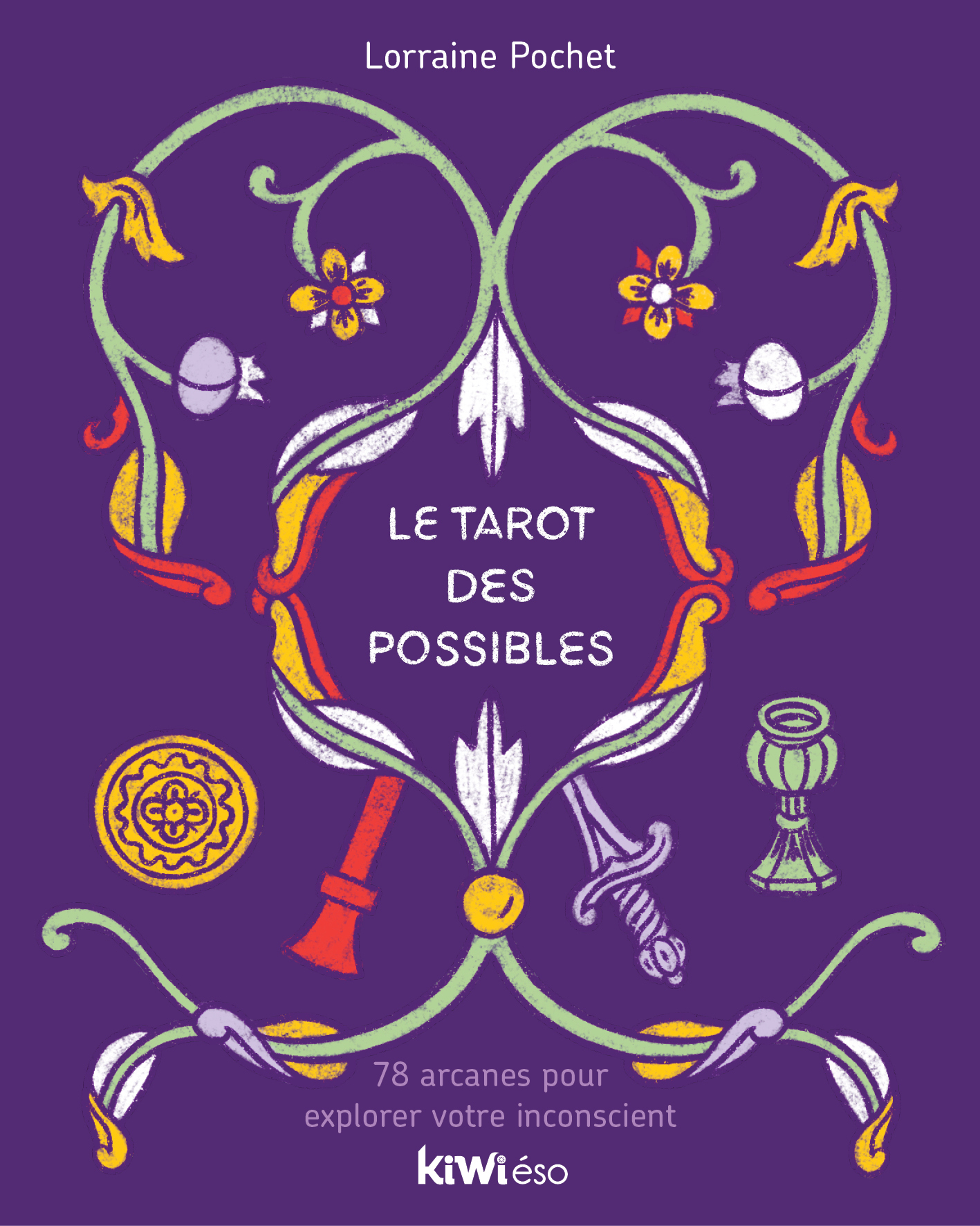 Le tarot des possibles