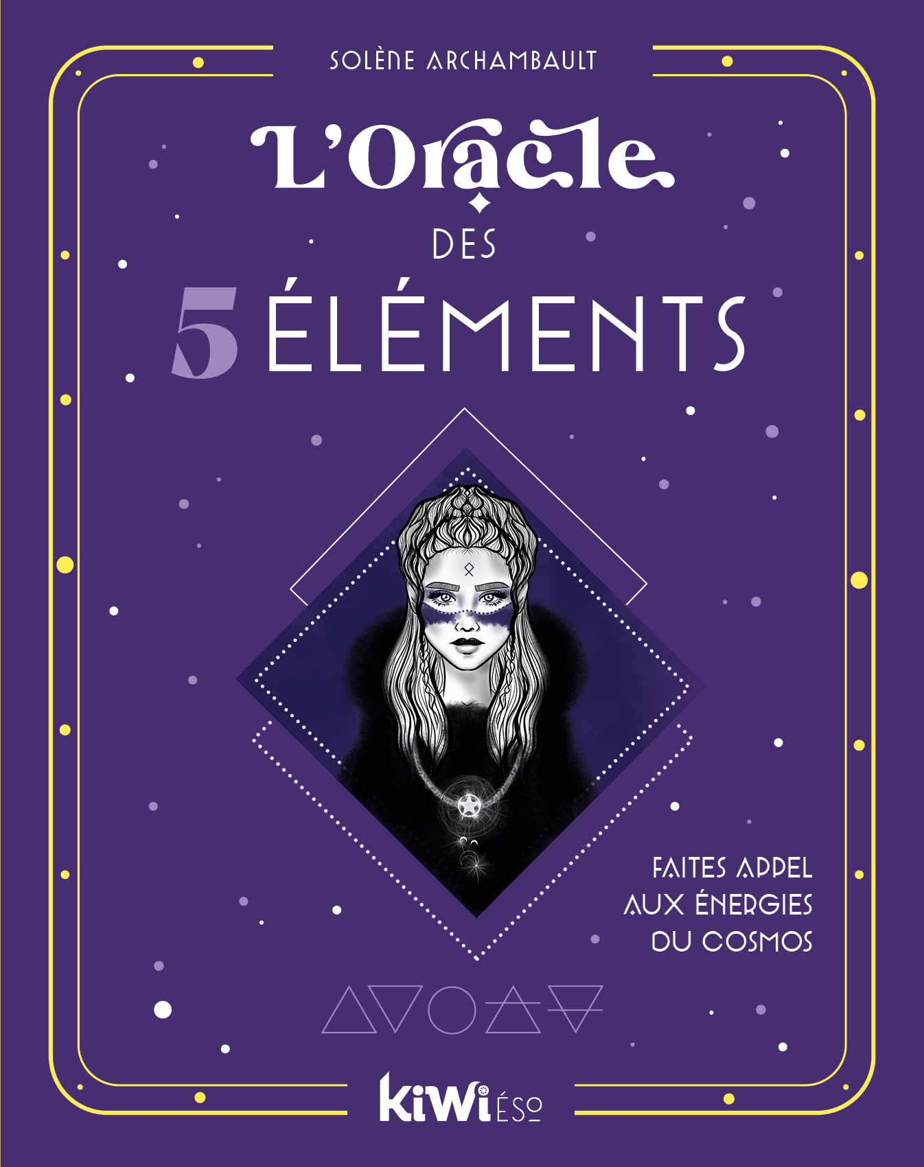 L'Oracle des 5 éléments