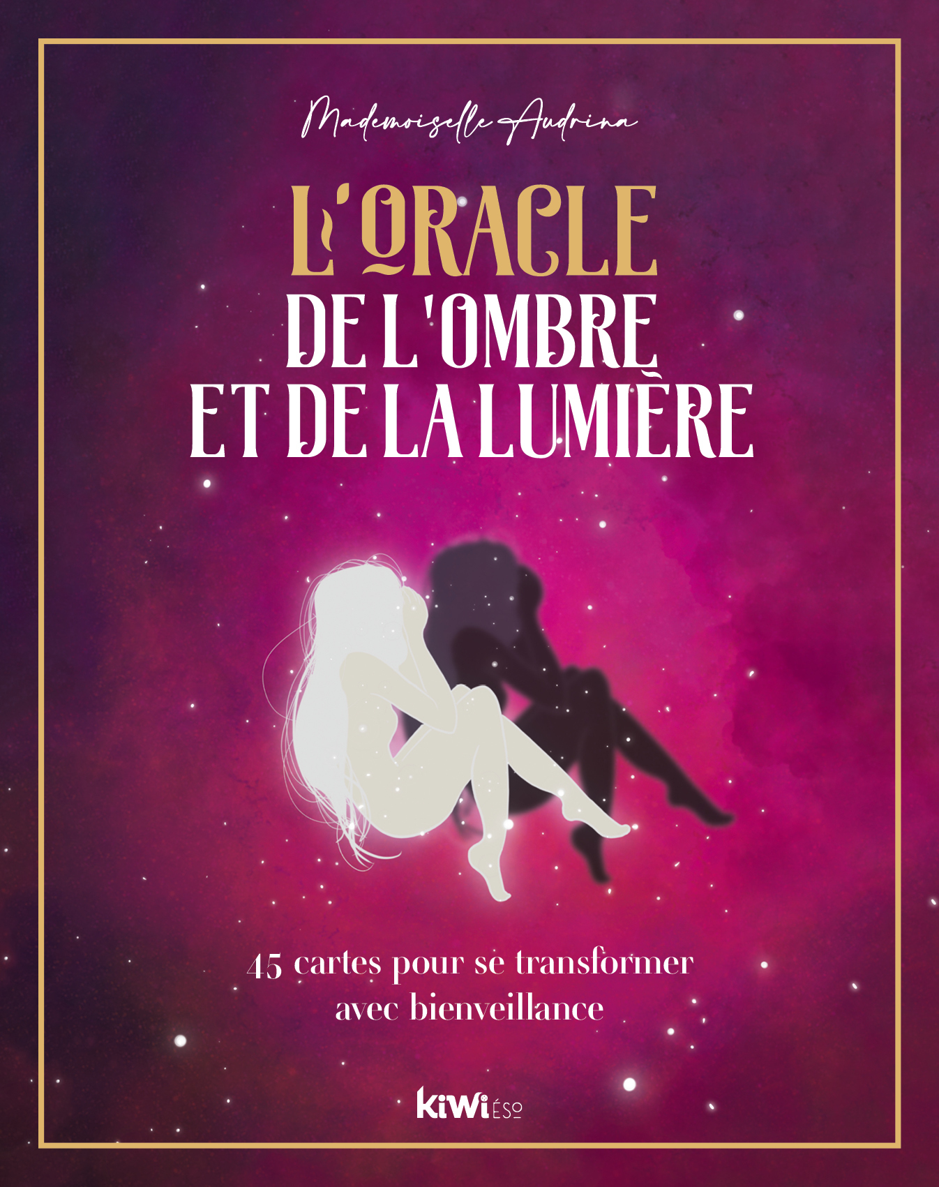 L'Oracle de l'ombre et de la lumière