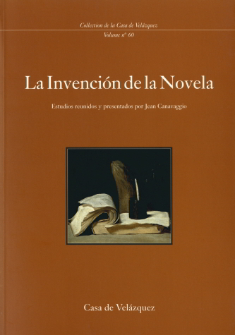 La invención de la novela