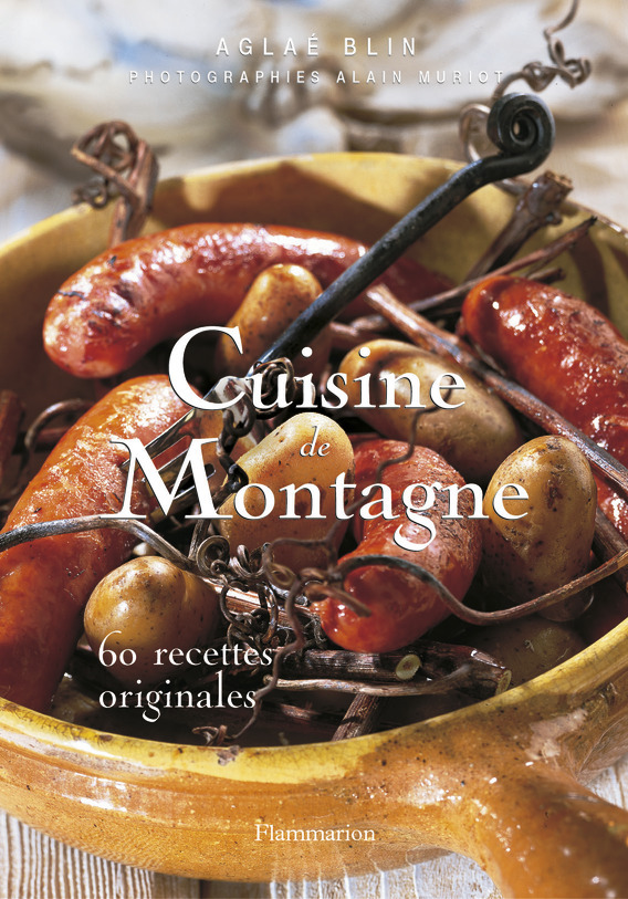 CUISINE DE MONTAGNE