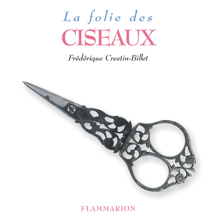 La Folie des ciseaux