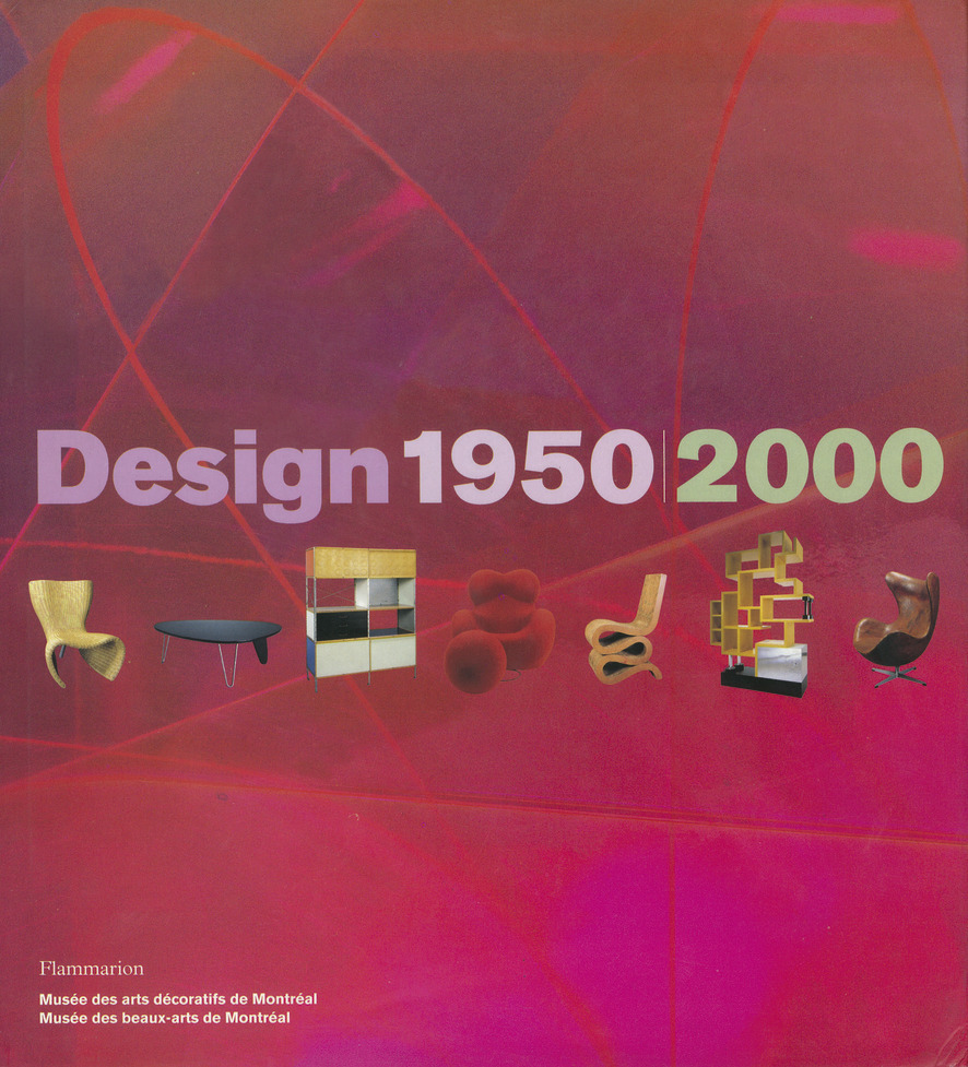 Design 1950-2000
