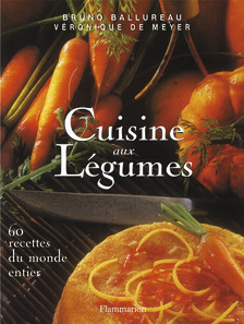 CUISINE AUX LEGUMES