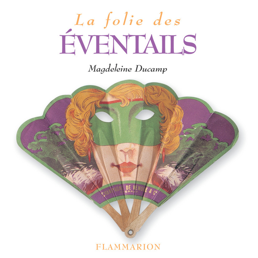 La Folie des éventails