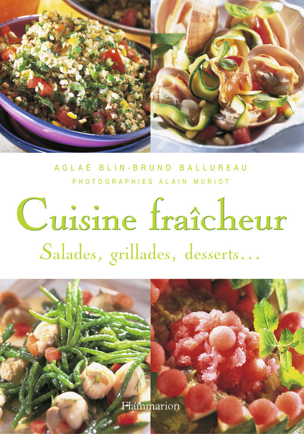 CUISINE FRAICHEUR
