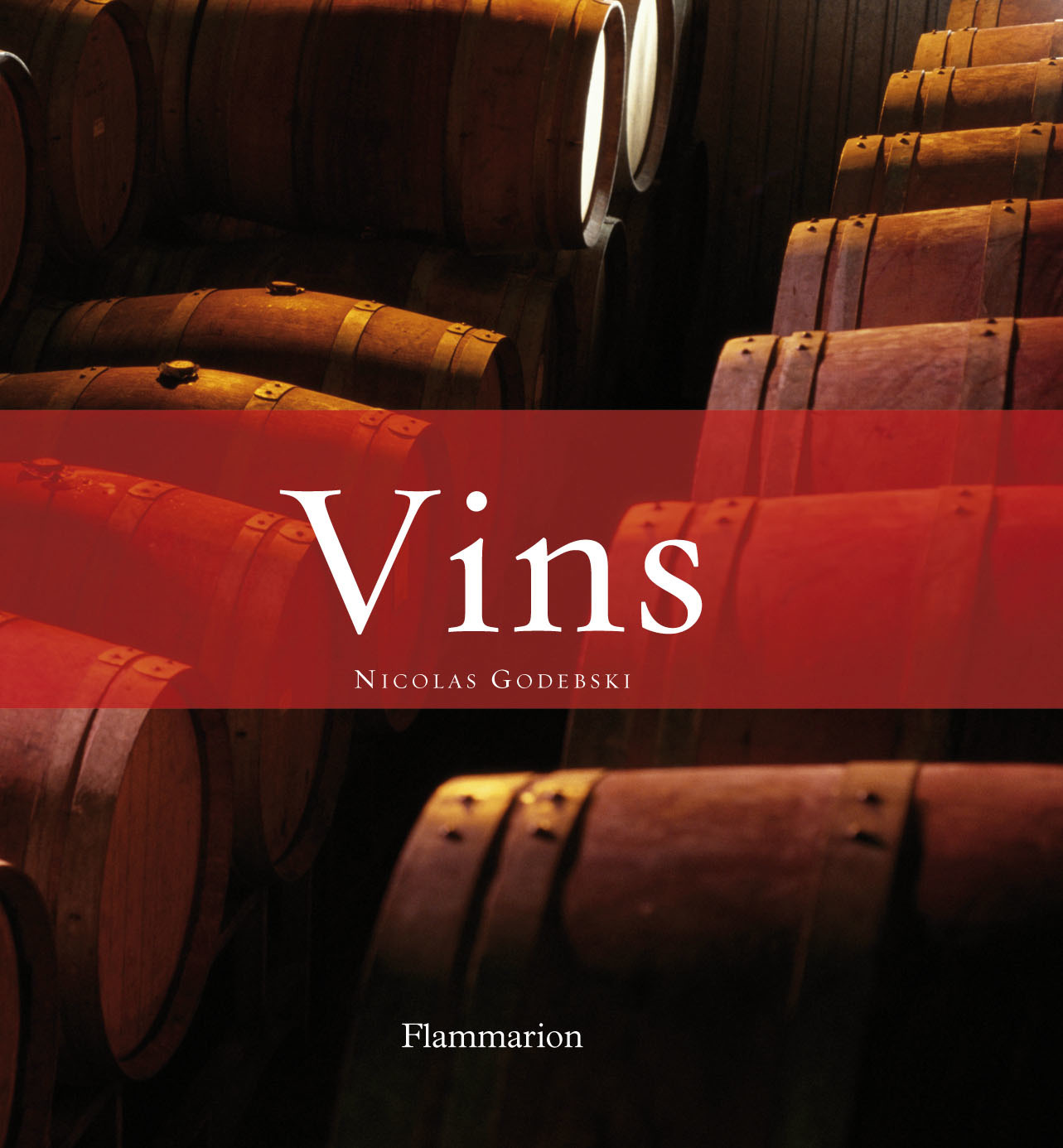 VINS (COFFRET) 2VOLS