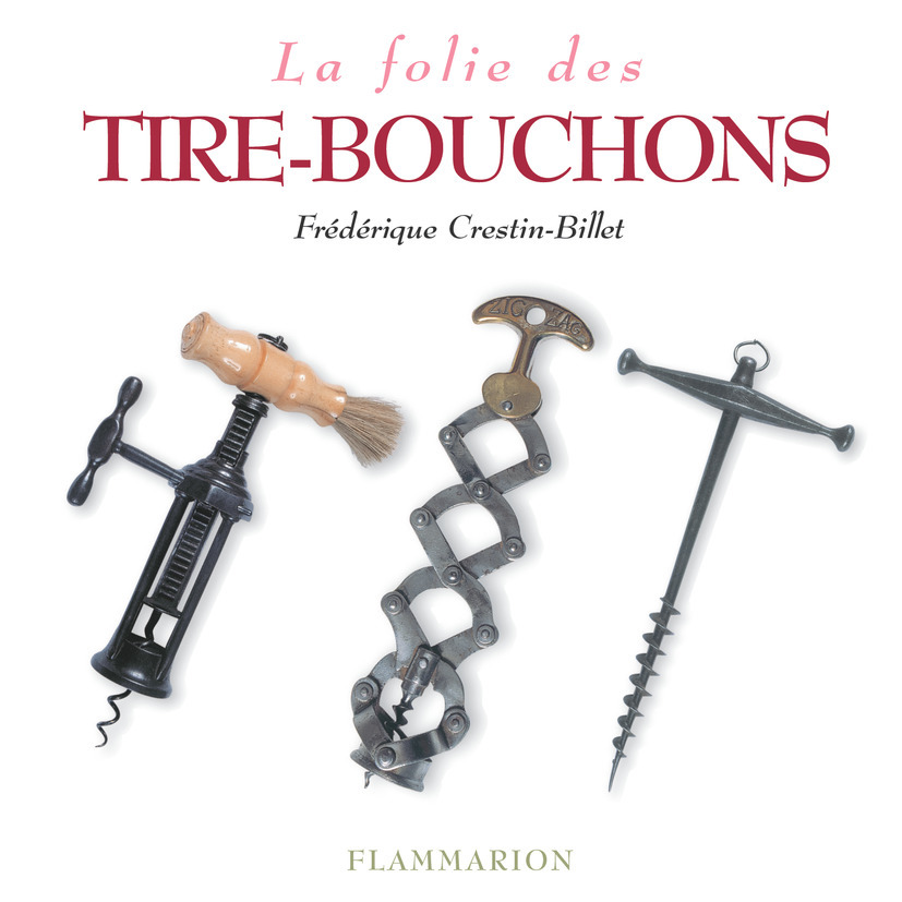 La Folie des tire-bouchons