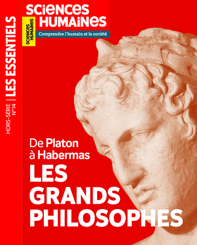 Les grands philosophes - N° 14 Les Essentiels