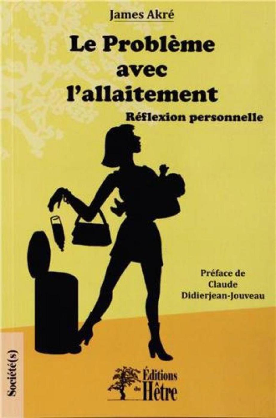 Le problème avec l'allaitement
