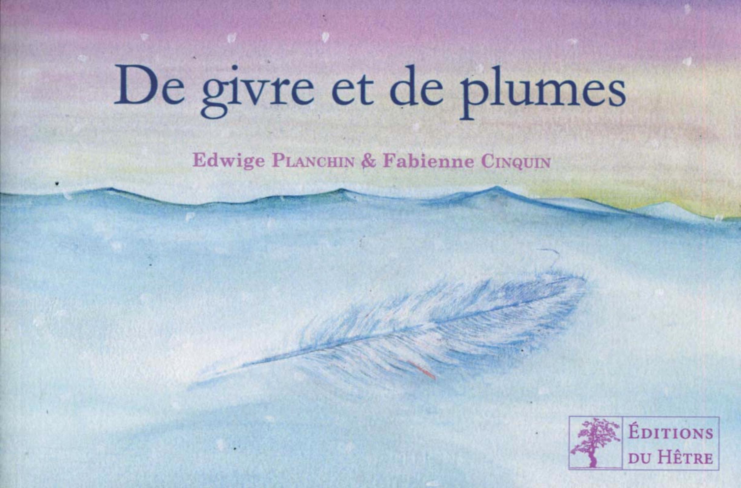 De givre et de plumes