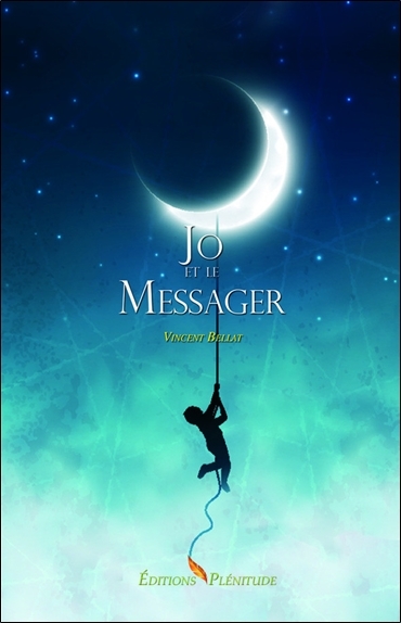 Jo et le Messager