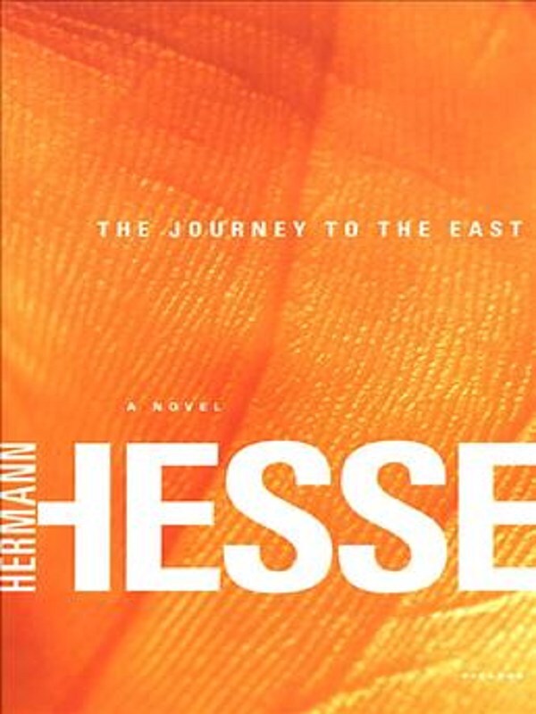 Journey to the East