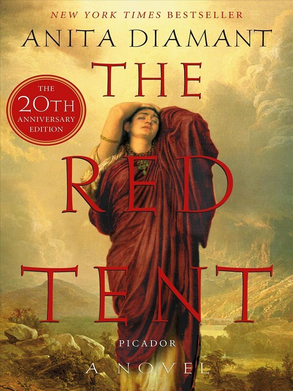 Red Tent - 20th Anniversary Edition