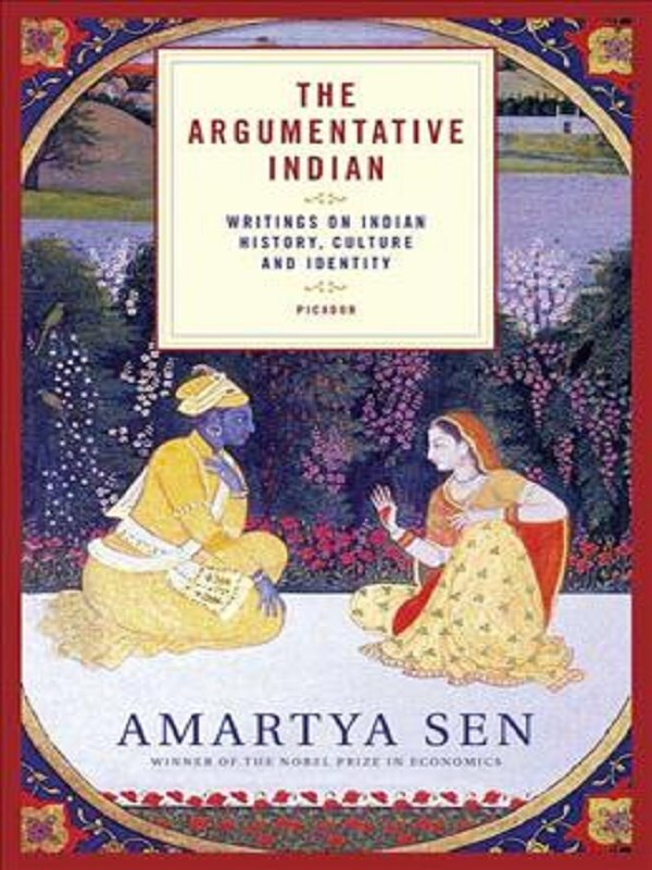 The Argumentative Indian