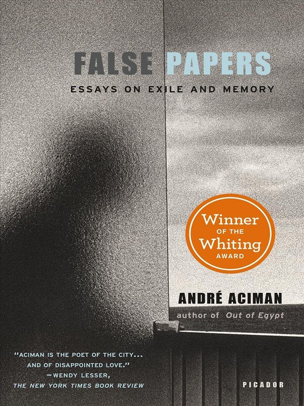 False Papers