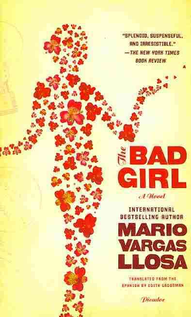 The Bad Girl