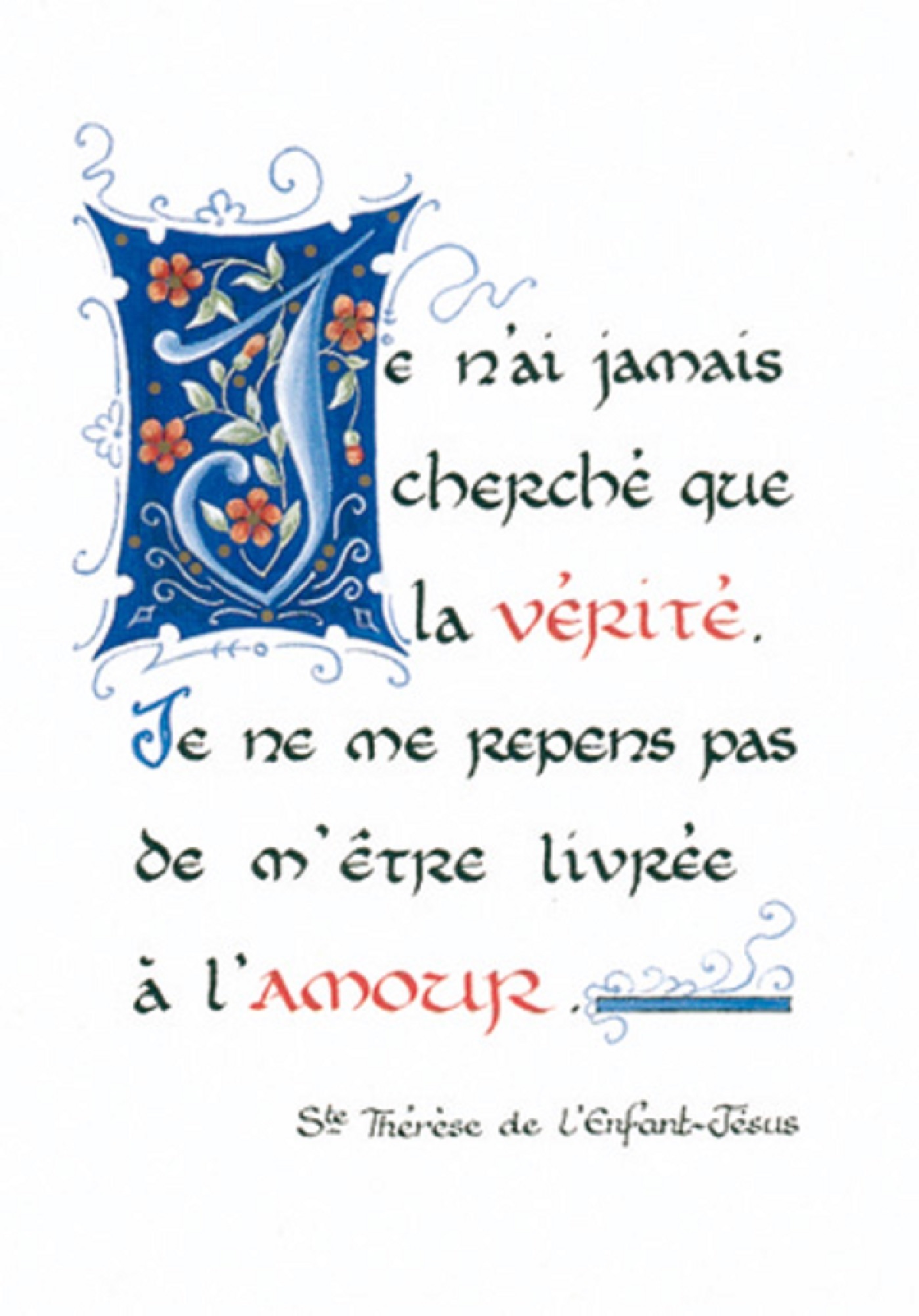 PACK ENLUMINURE AN143 10EX