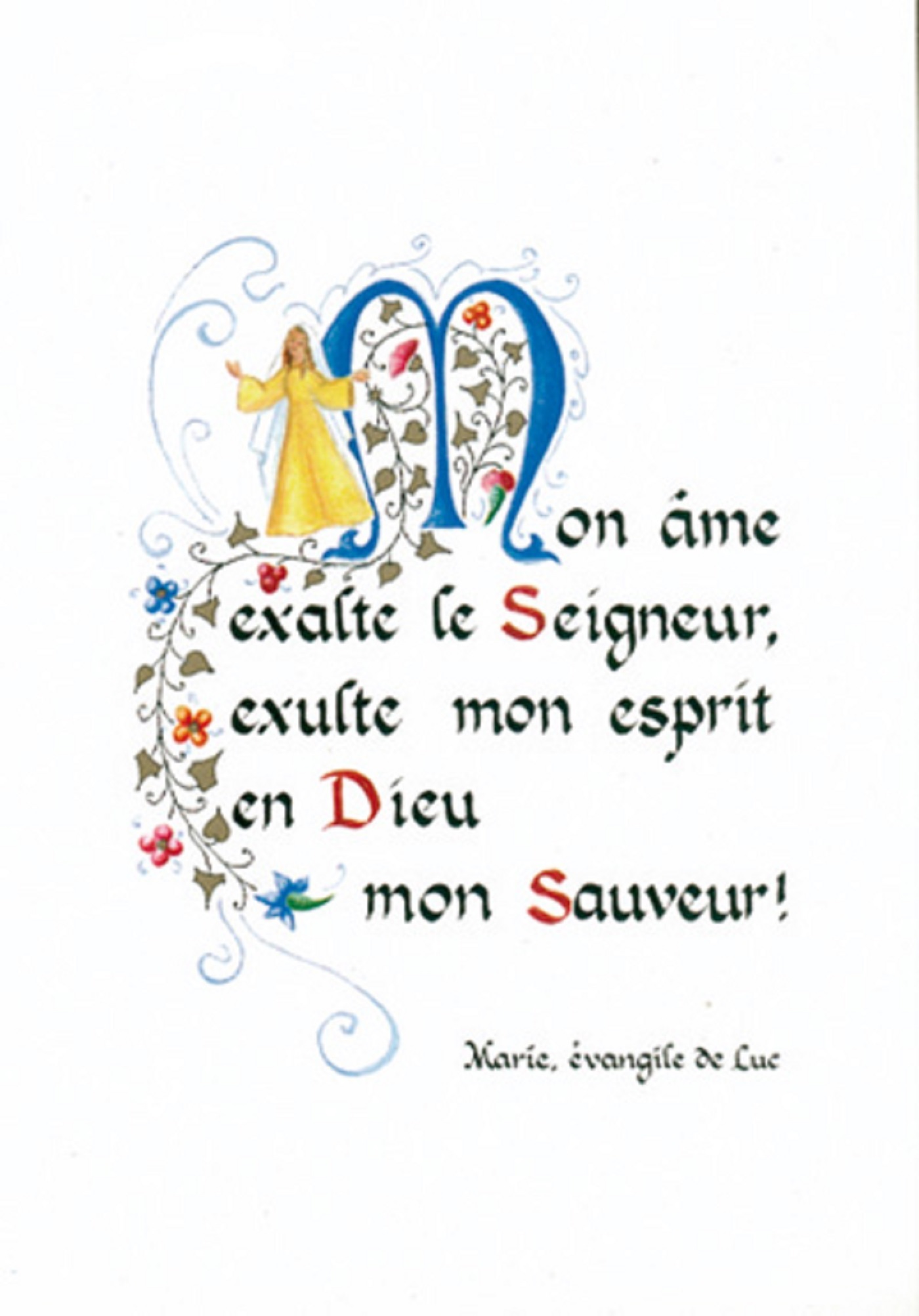 PACK ENLUMINURE AN218 10EX