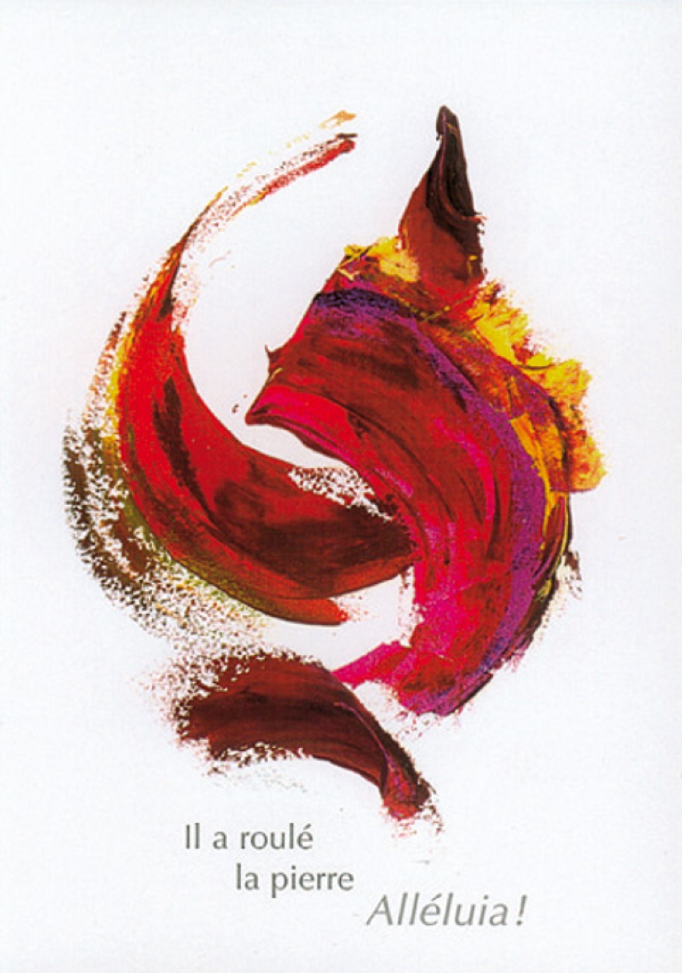 PACK CARTES FETES DE LA FOI AUP05 10EX