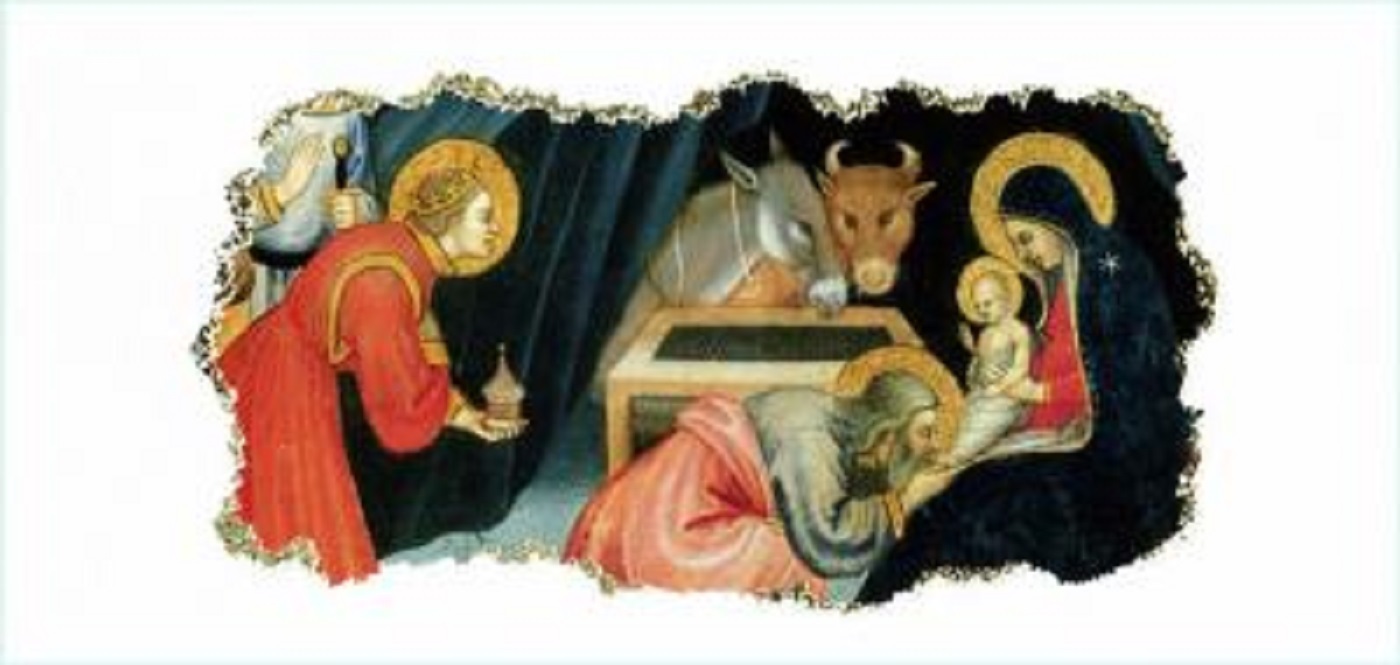 PACK CARTES NOEL NV16 5EX