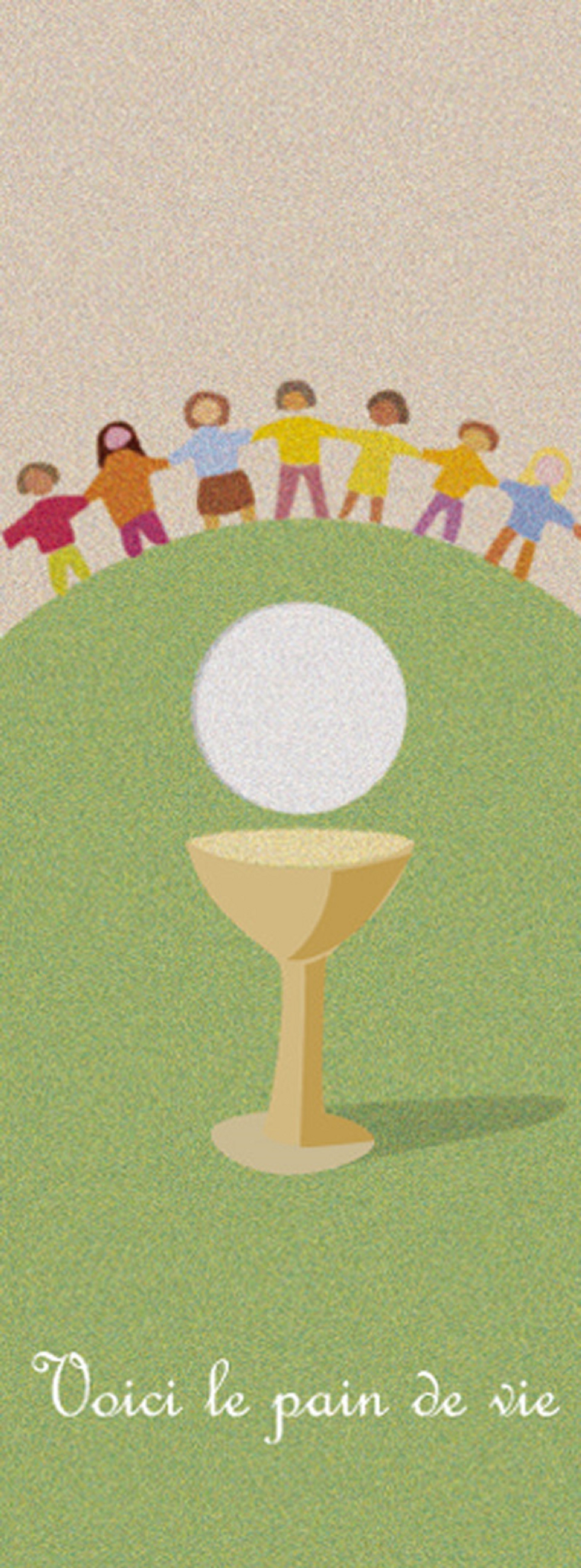 PACK SIGNETS 1ER COMMUNION SMA01 20EX