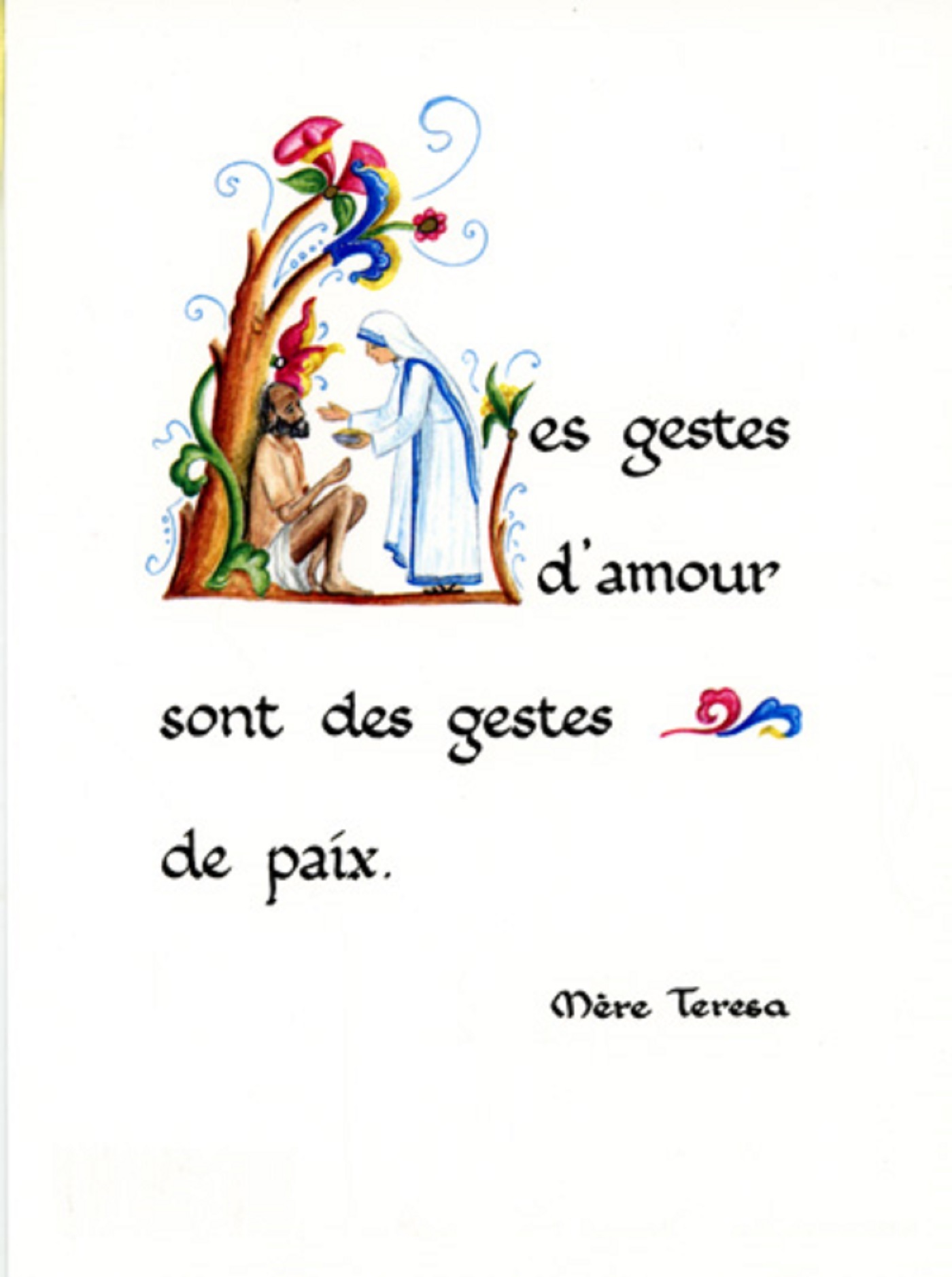 PACK ENLUMINURE AN231 10EX