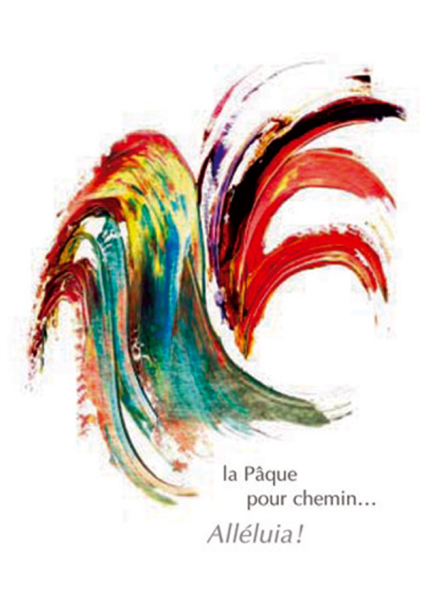 PACK CARTES FETES DE LA FOI AUP13 10EX