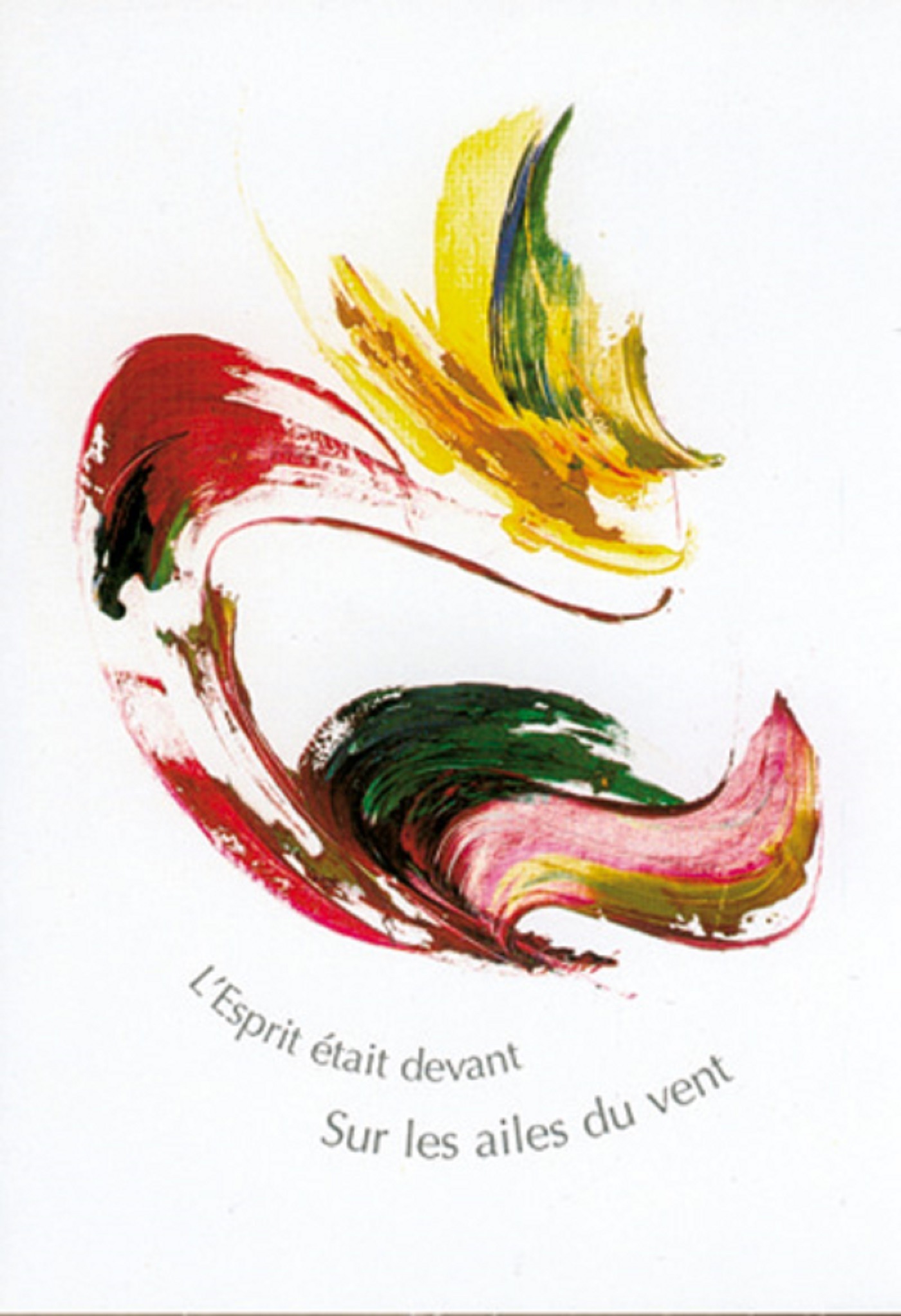 PACK CARTES FETES DE LA FOI AUP08 10EX