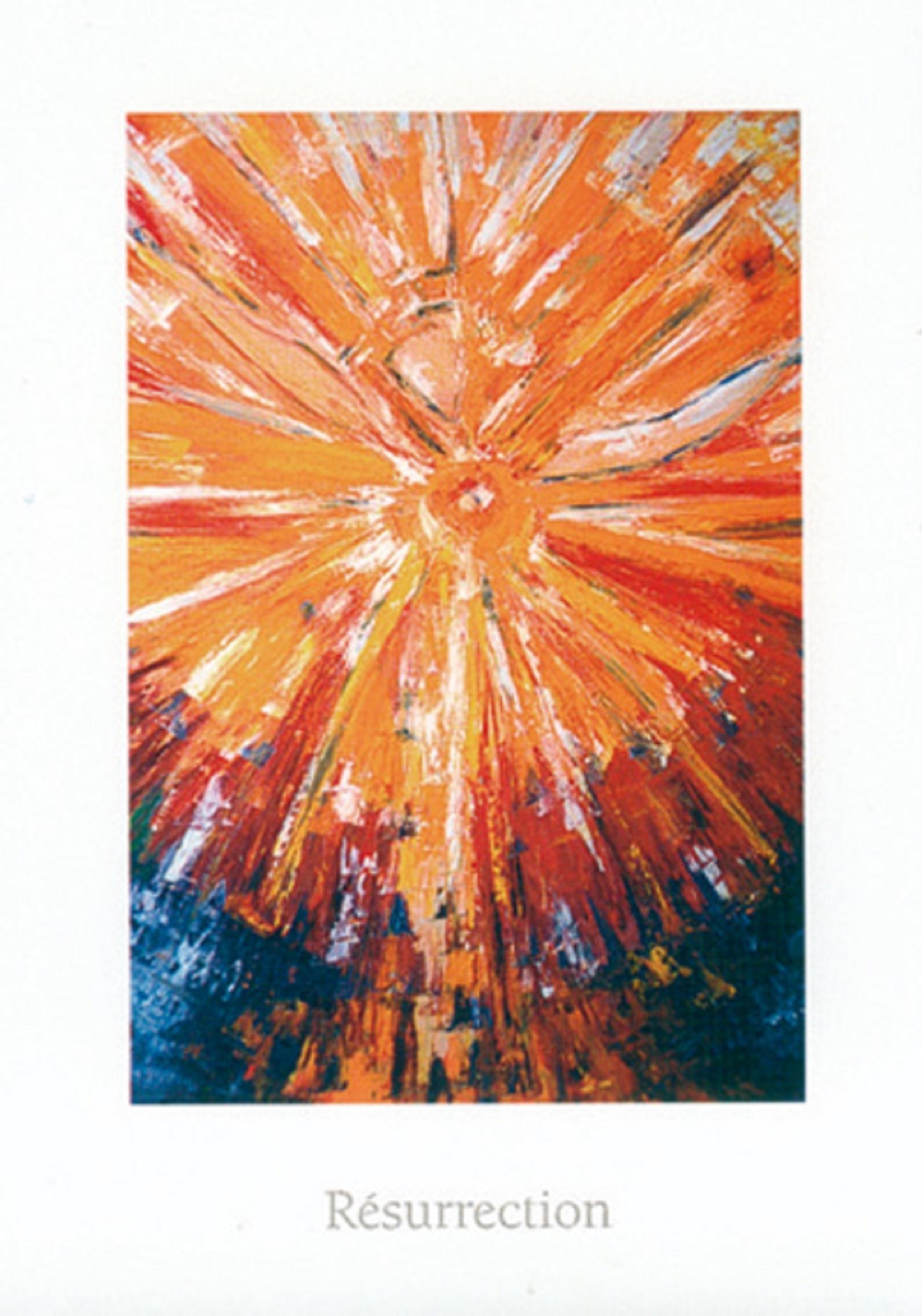 PACK CARTE MIA RESURRECTION ML05 10EX