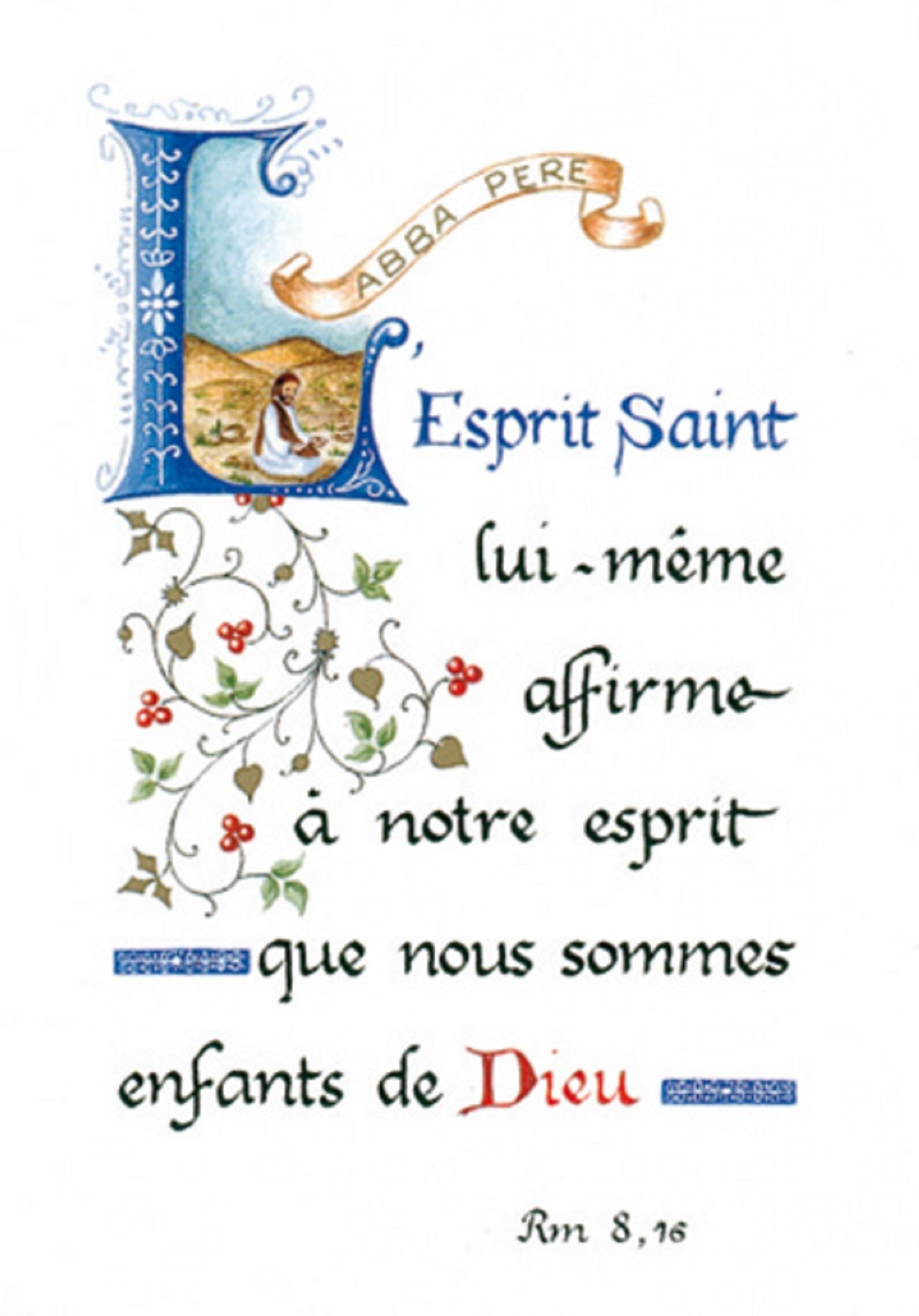 PACK ENLUMINURE AN149 10EX