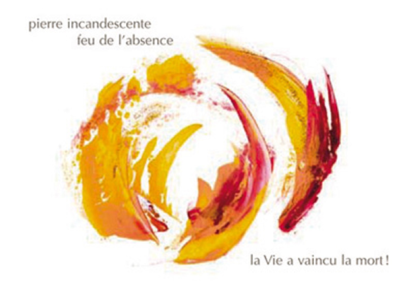 PACK CARTES FETES DE LA FOI AUP09 10EX