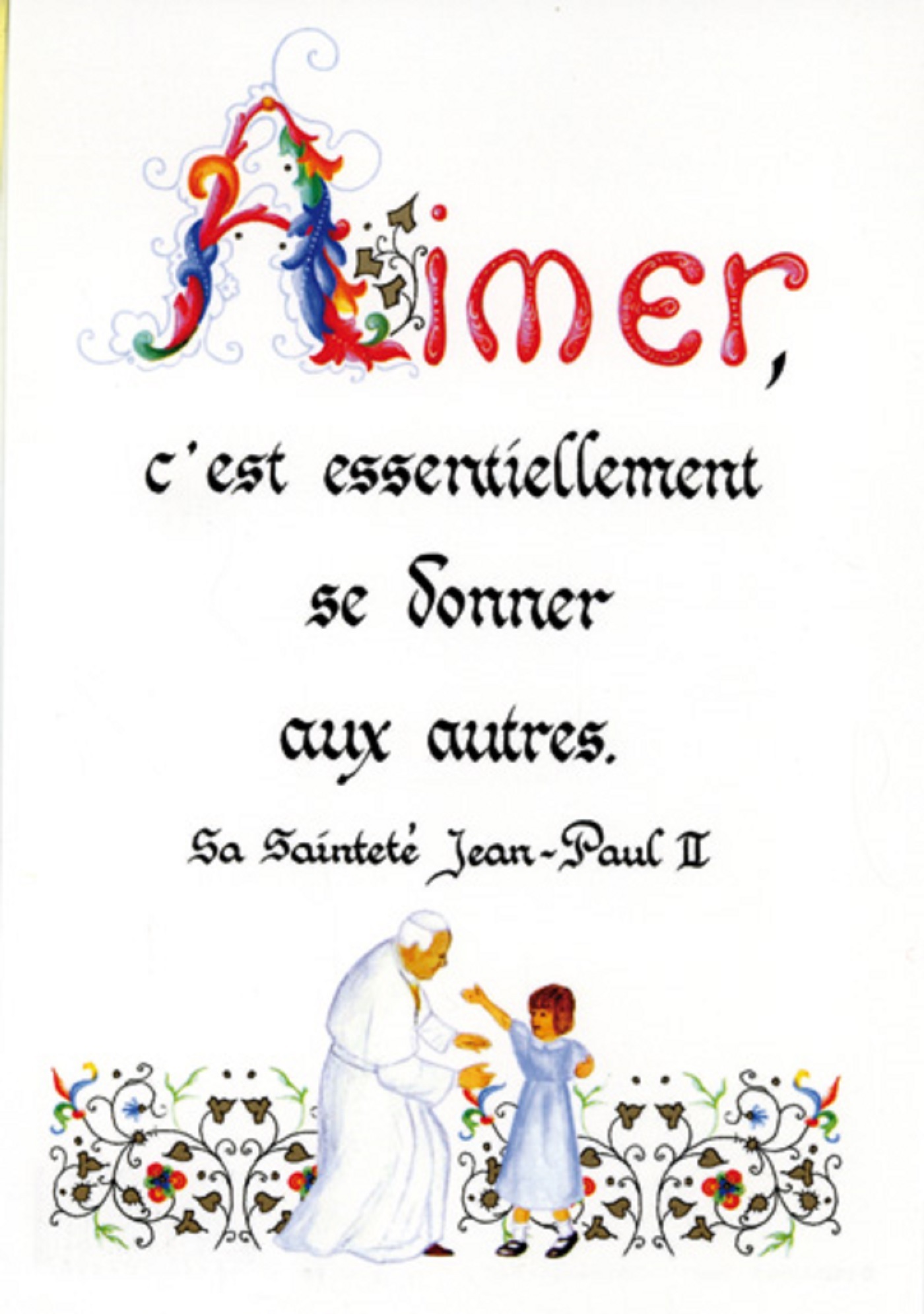 PACK ENLUMINURE AN306 10EX