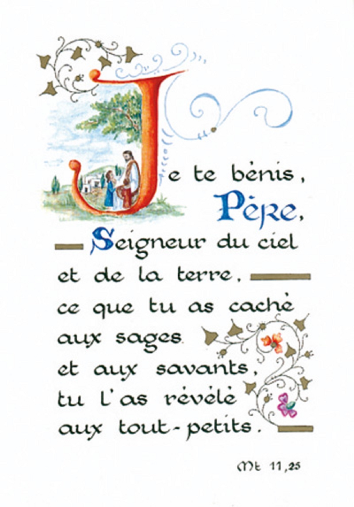 PACK ENLUMINURE AN168 10EX