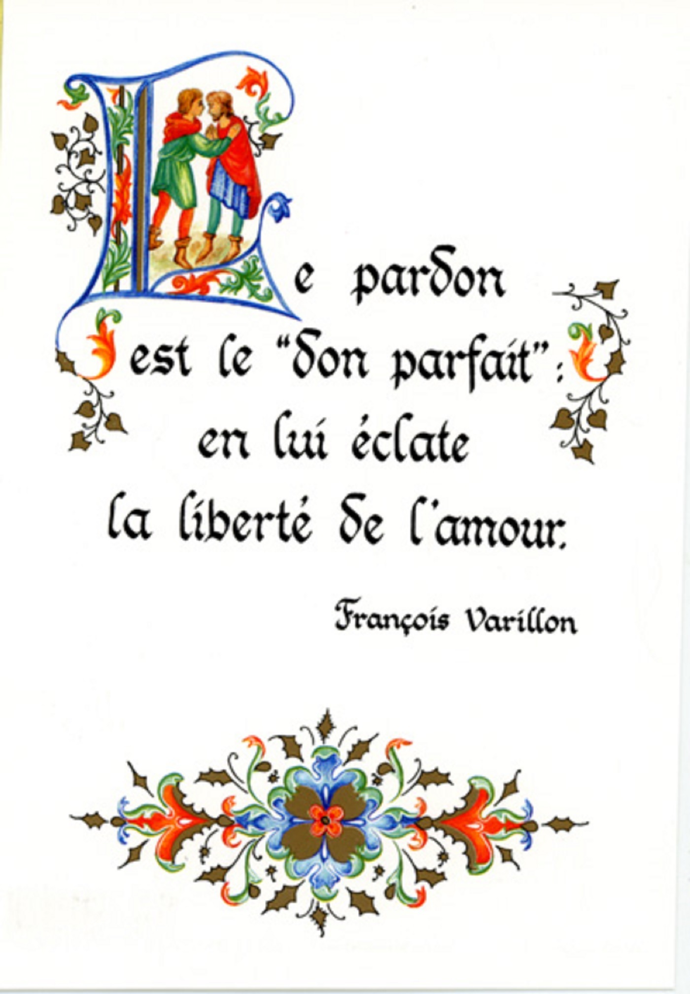 PACK ENLUMINURE AN269 10EX