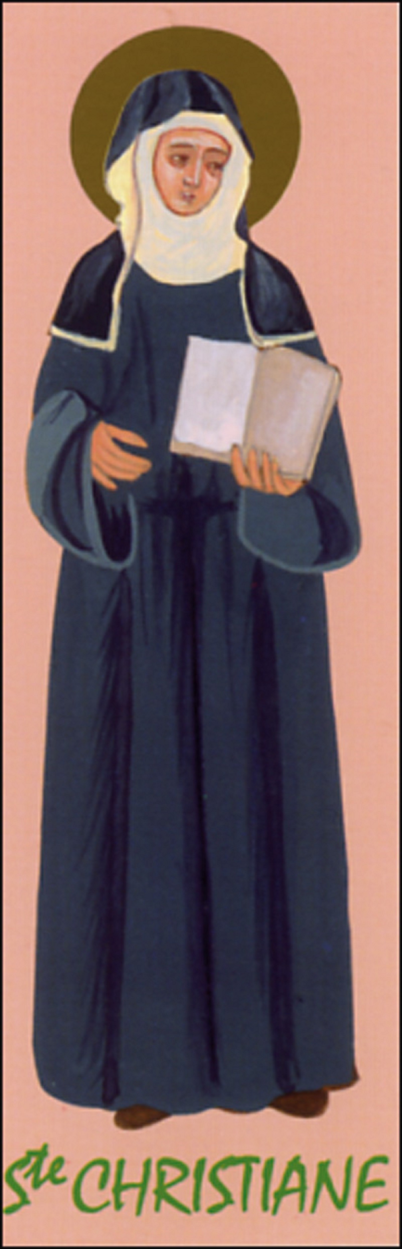 CHRISTIANE SA315 10EX