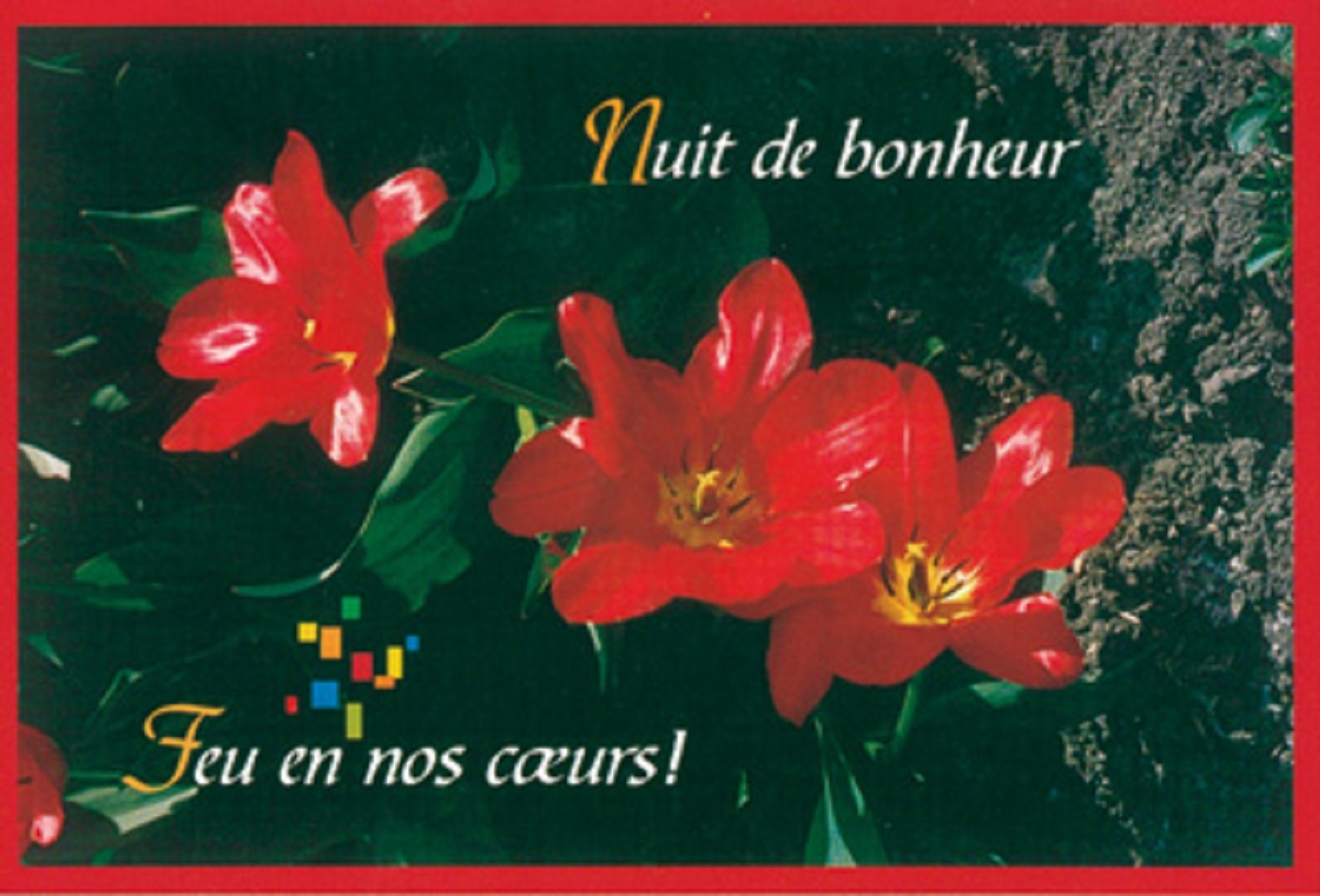 PACK CARTES PAQUES PENTECOTE CJ27 10EX