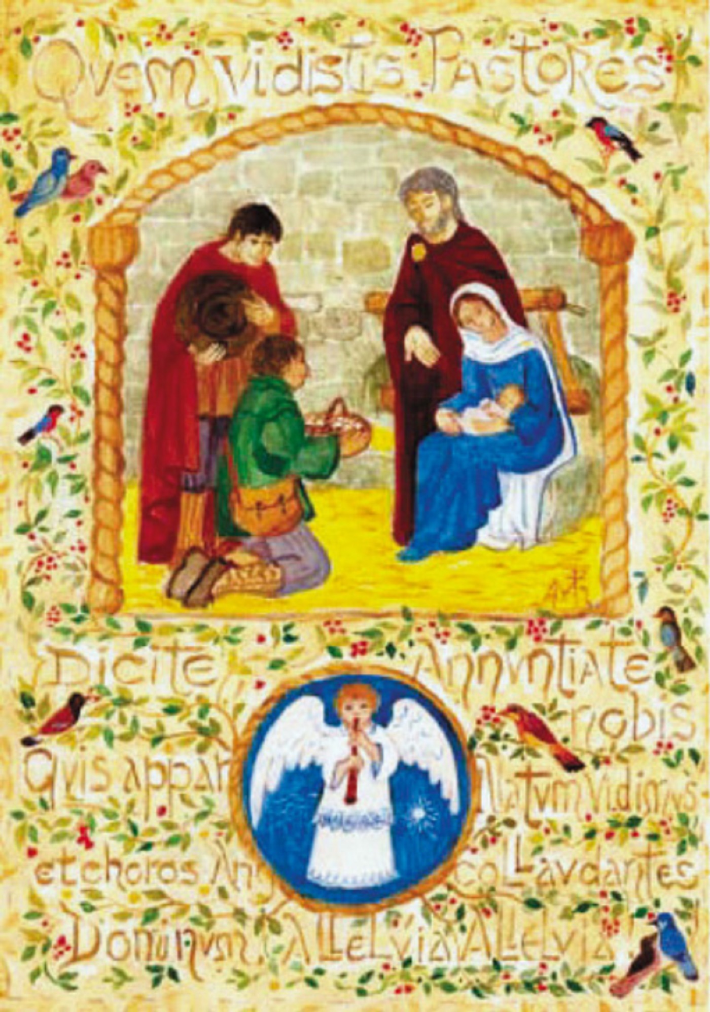 PACK NOEL DCNH73 5EX