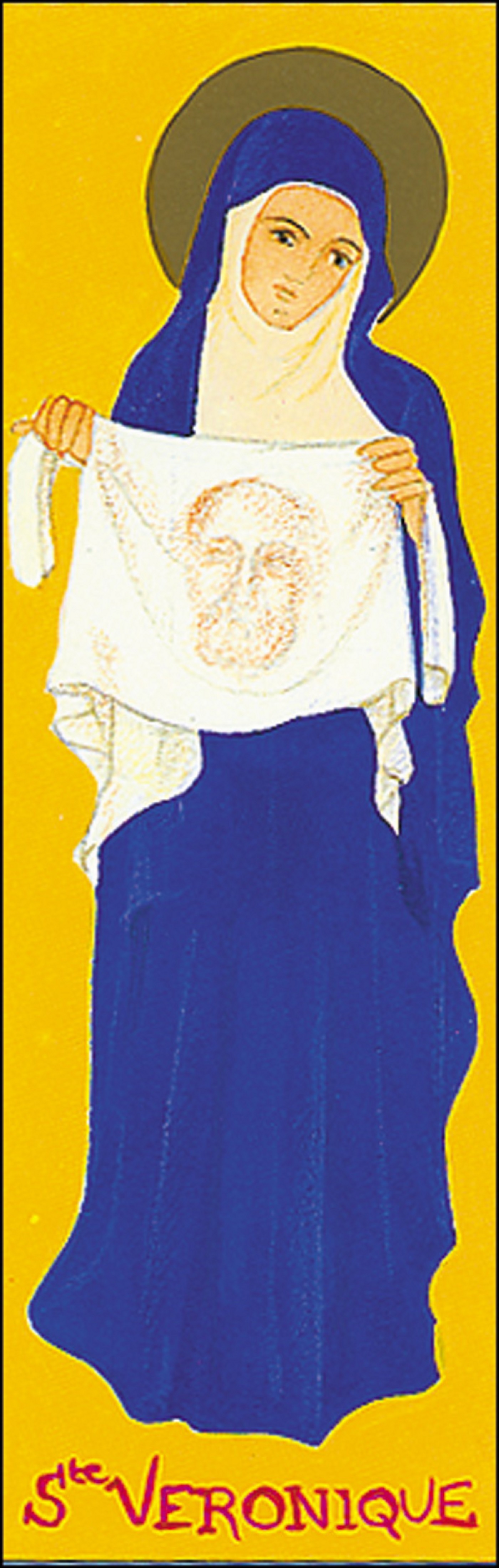 VERONIQUE SA070 10EX