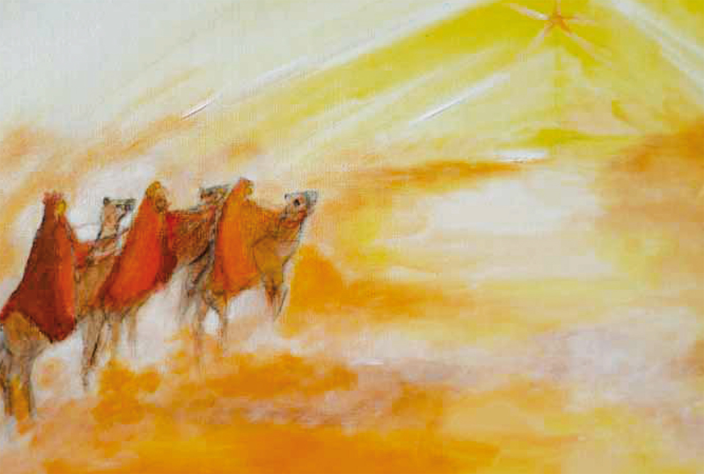 MARCHE DES MAGES 5EX NDT03