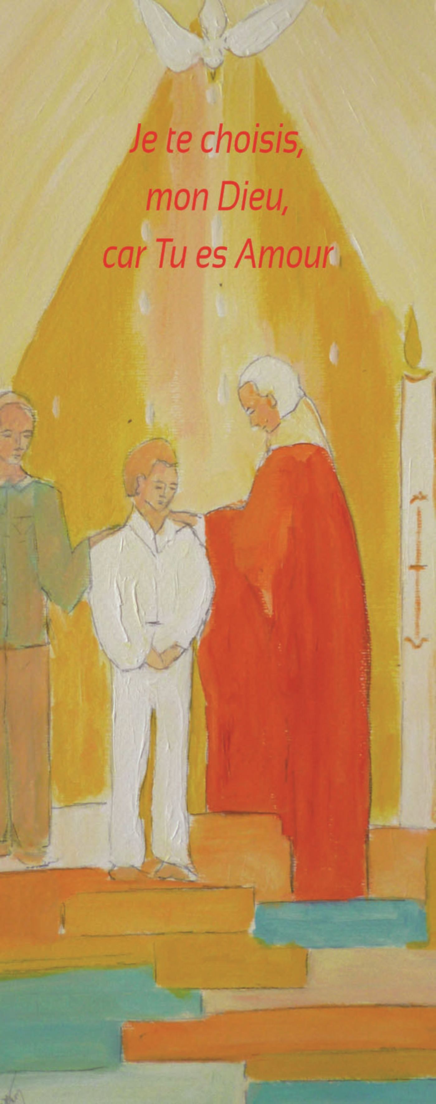 PACK SIGNETS FFM11 CONFIRMATION 20EX