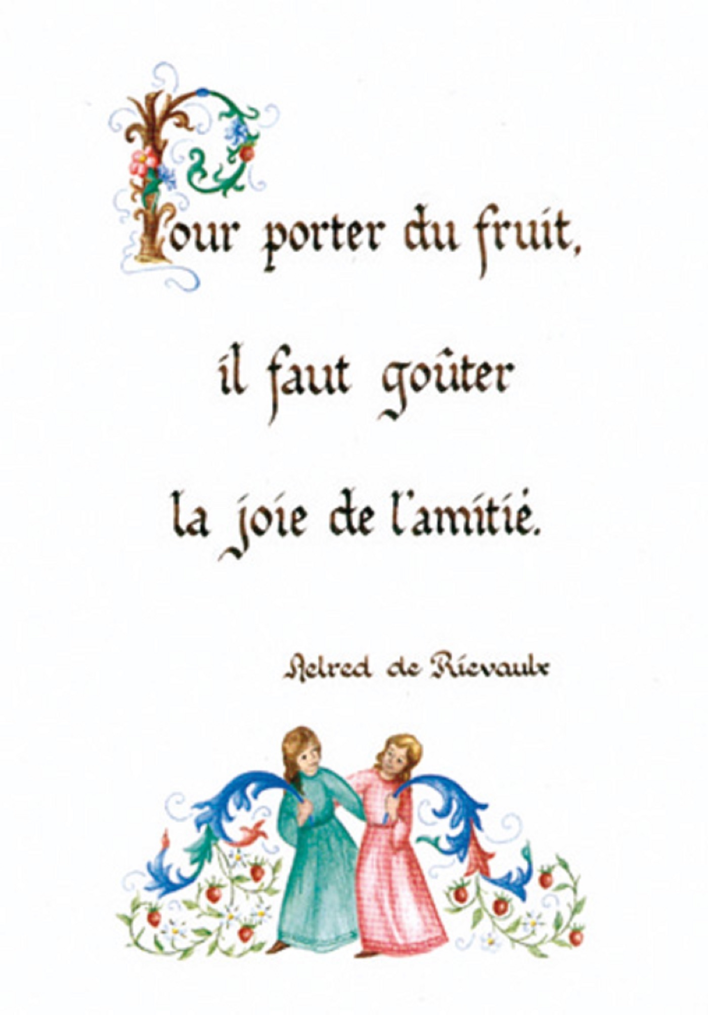 PACK ENLUMINURE AN257 10EX