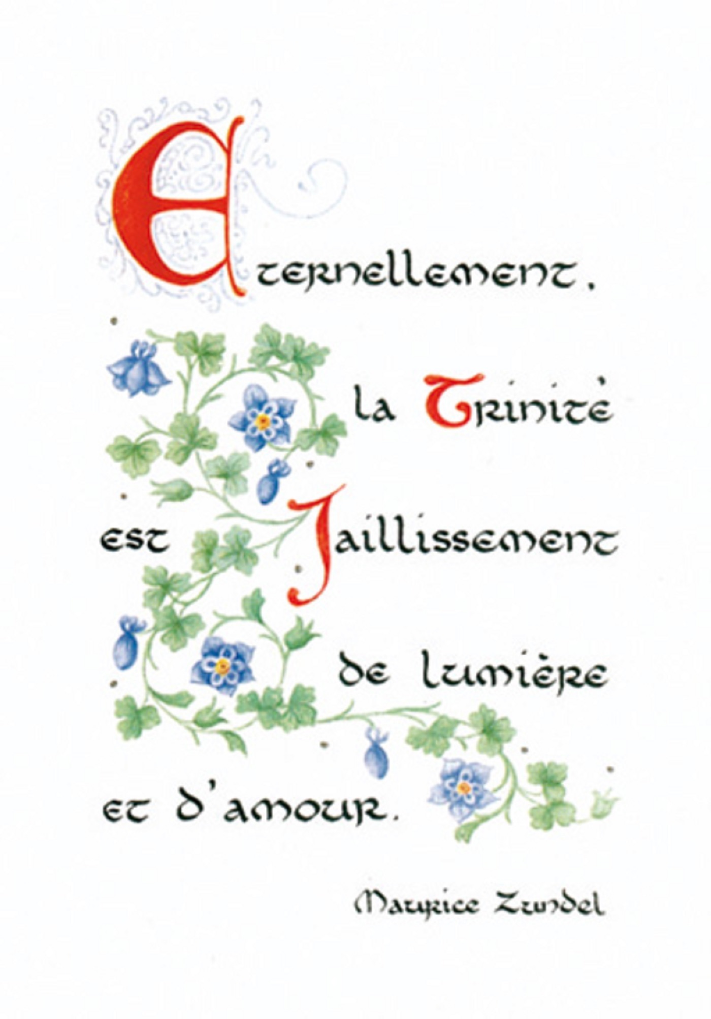 PACK ENLUMINURE AN178 10EX