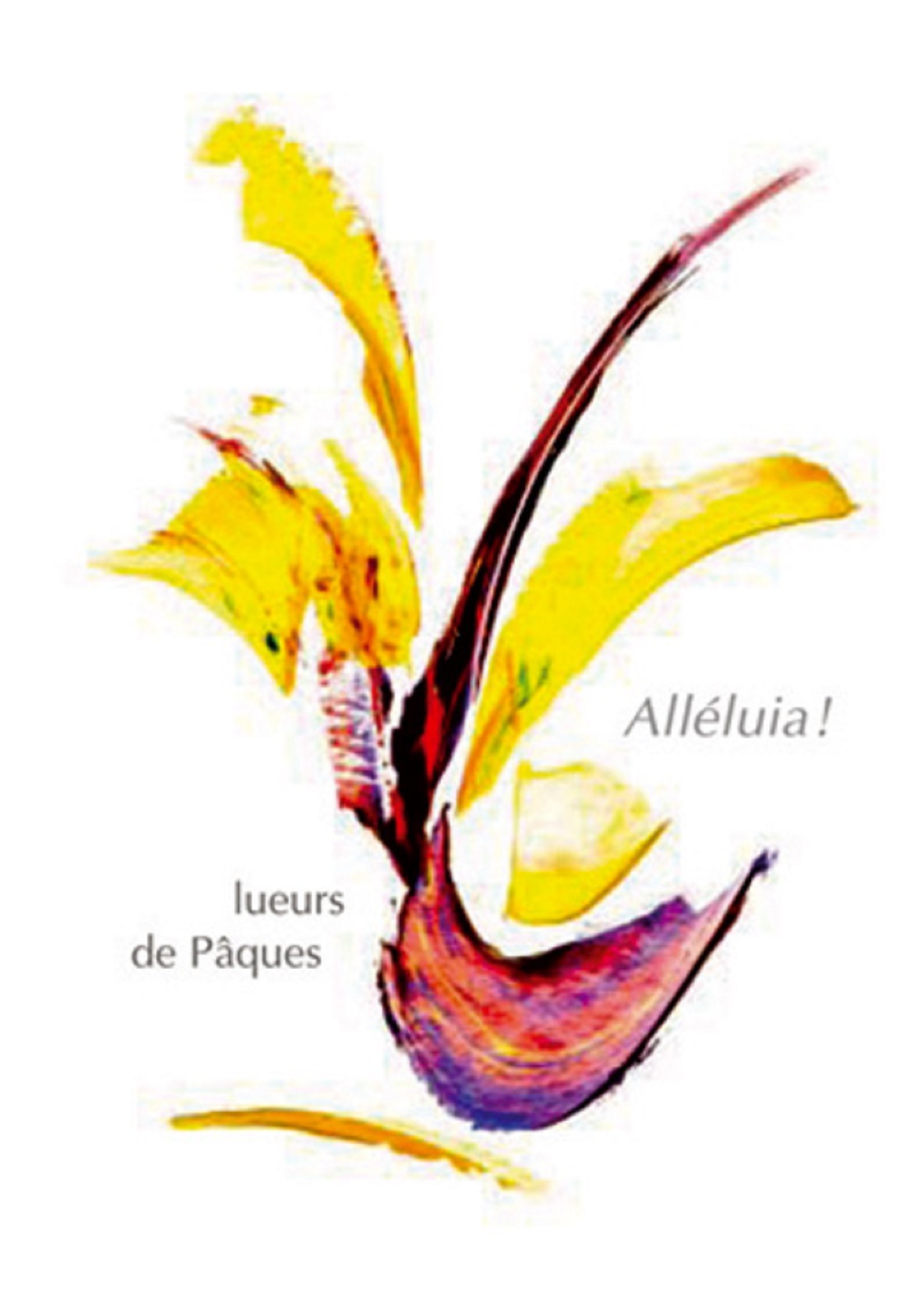 PACK CARTES FETES DE LA FOI AUP12 10EX