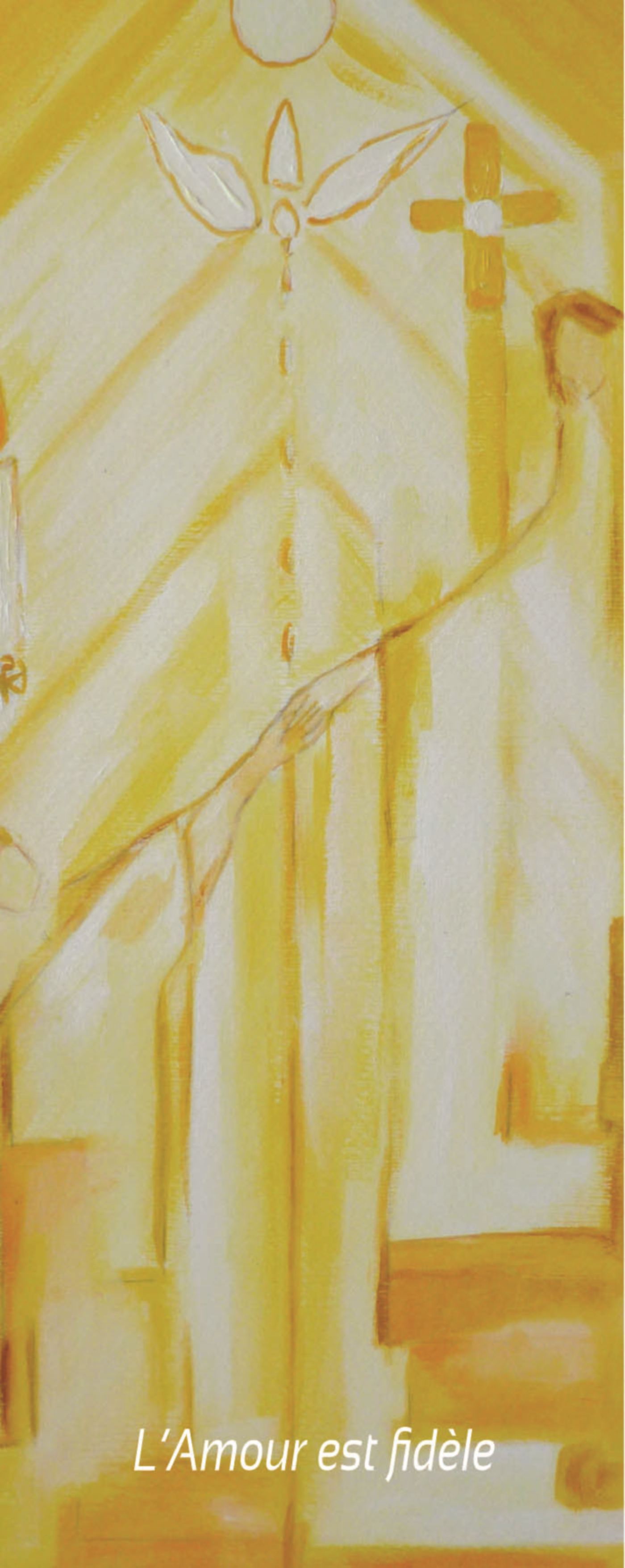 PACK SIGNETS FFM09 PROFESSION DE FOI 20EX