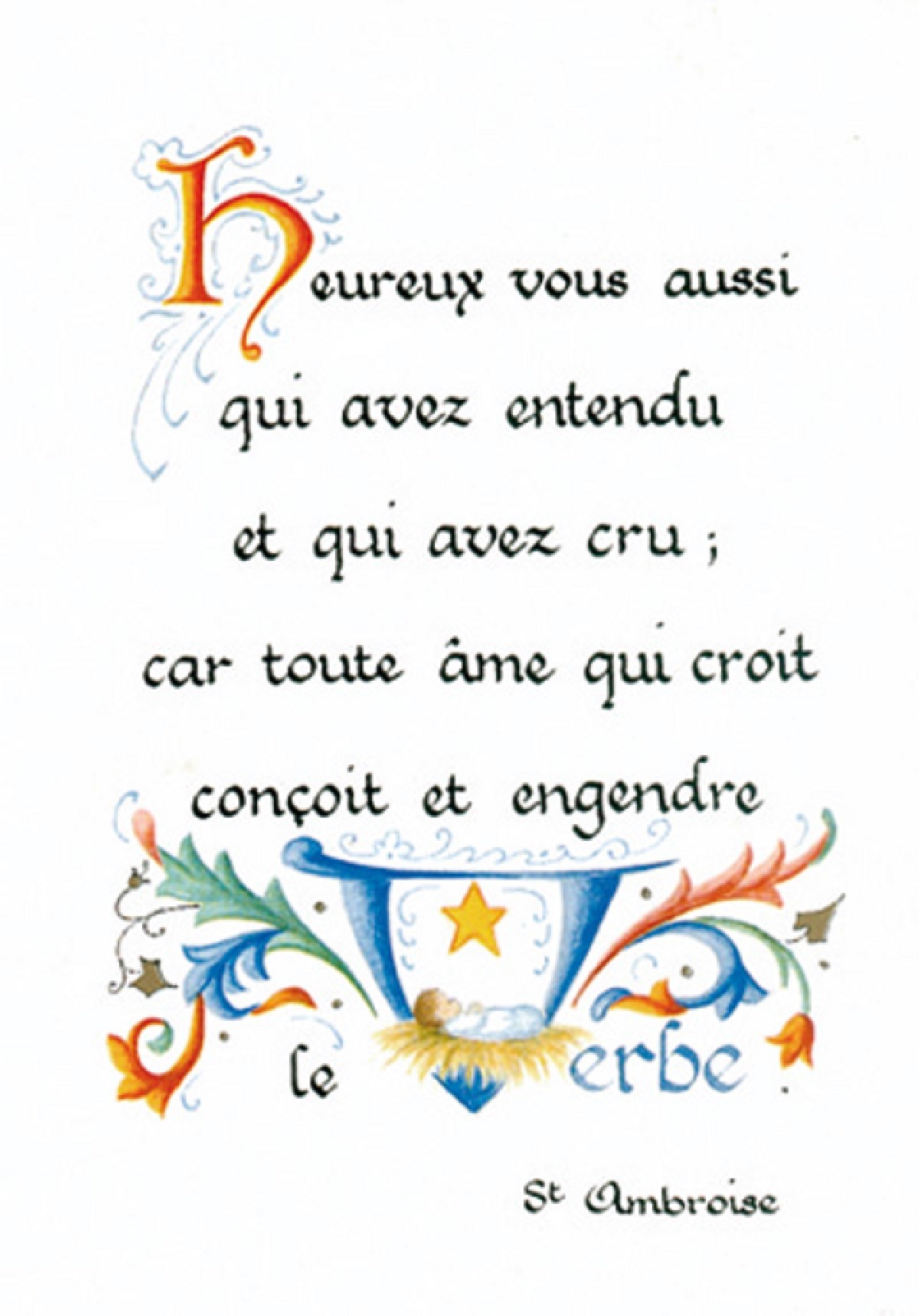 PACK ENLUMINURE AN199 10EX