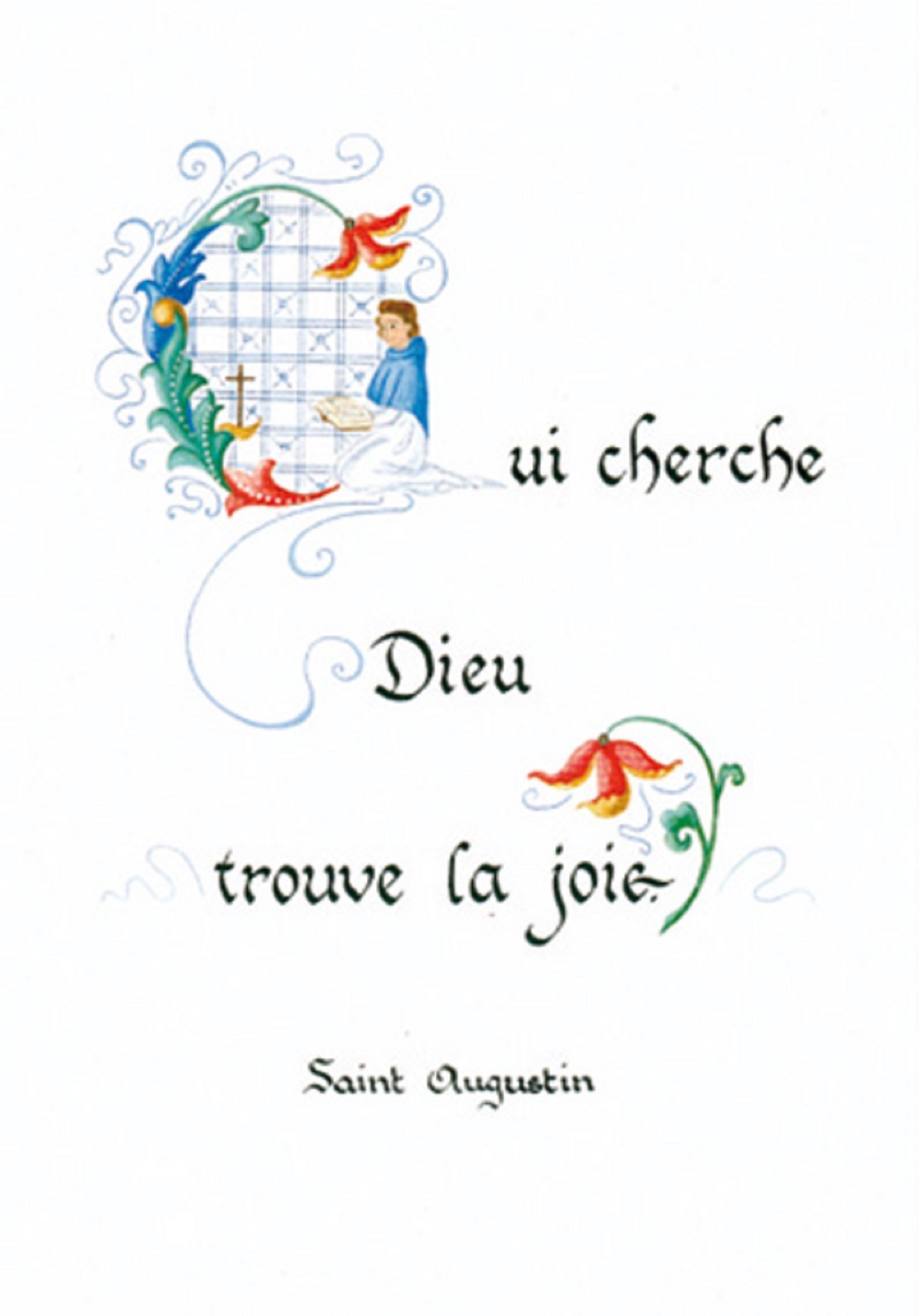 PACK ENLUMINURE AN248 10EX