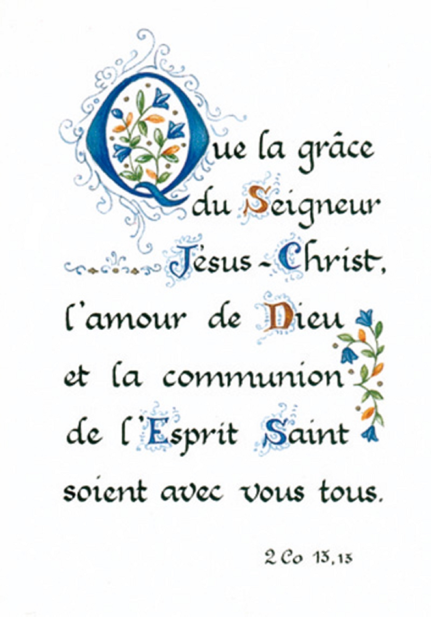 PACK ENLUMINURE AN153 10EX