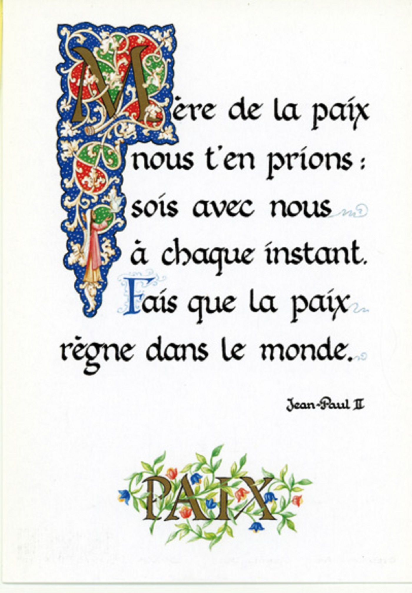 PACK ENLUMINURE AN279 10EX