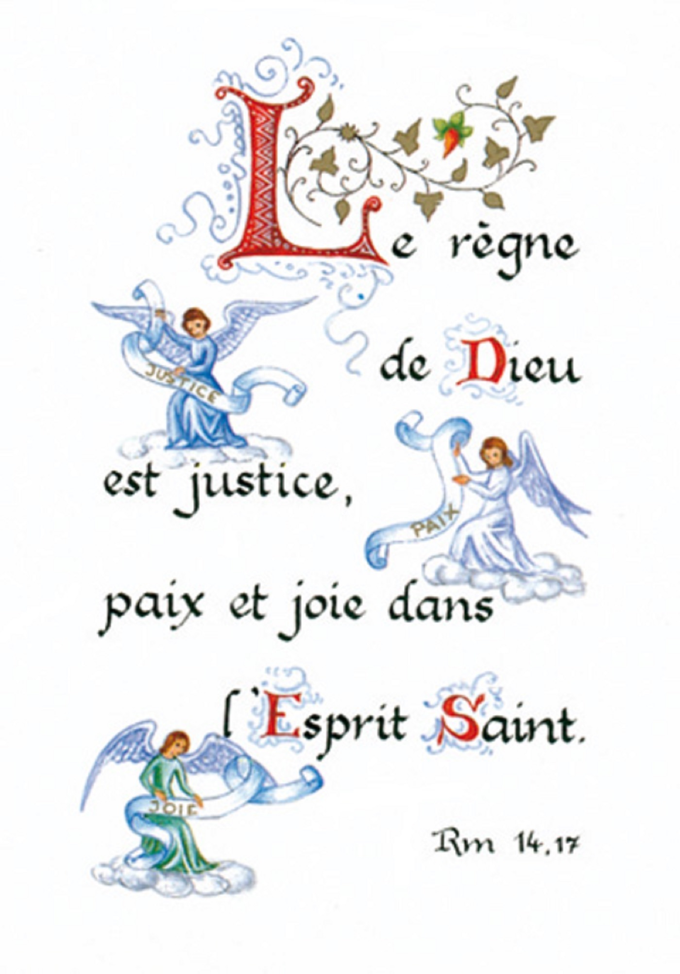 PACK ENLUMINURE AN159 10EX